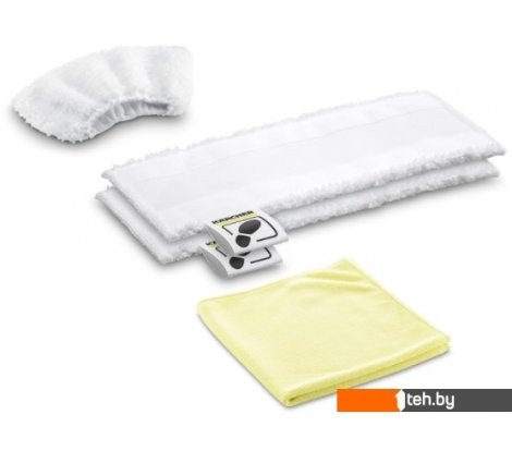  - Аксессуары для пылесосов, пароочистителей Karcher 2.863-265.0 - 2.863-265.0