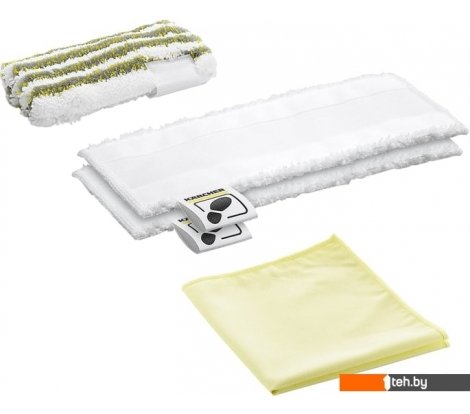  - Аксессуары для пылесосов, пароочистителей Karcher 2.863-266.0 - 2.863-266.0