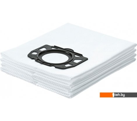  - Аксессуары для пылесосов, пароочистителей Karcher 2.863-006.0 (4 шт) - 2.863-006.0 (4 шт)