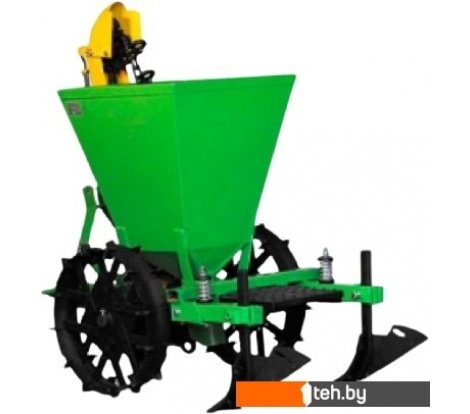  - Навесное оборудование для садовой техники D-POL СКН-90/1 - СКН-90/1