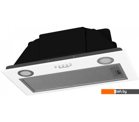  - Вытяжки Weissgauff Box 850 WH - Box 850 WH