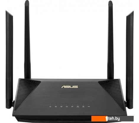  - Беспроводные маршрутизаторы ASUS RT-AX53U - RT-AX53U