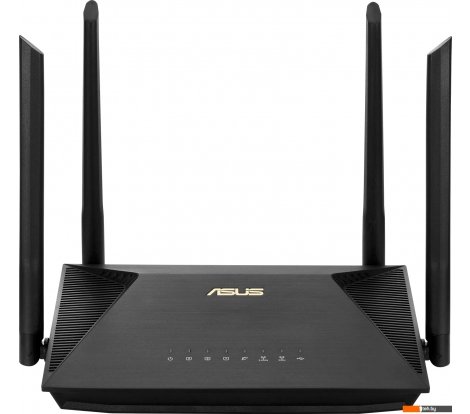  - Беспроводные маршрутизаторы ASUS RT-AX53U - RT-AX53U