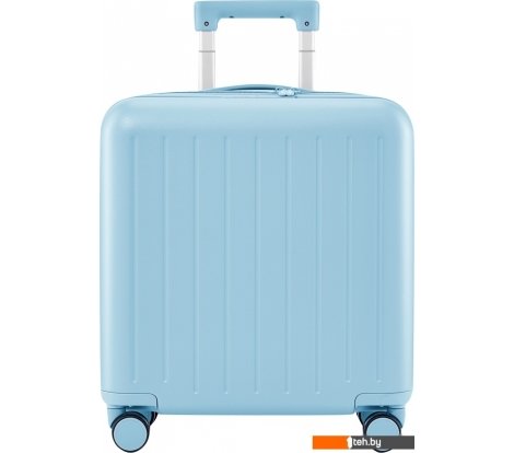  - Чемоданы, сумки-тележки Ninetygo Lightweight Pudding Luggage 18