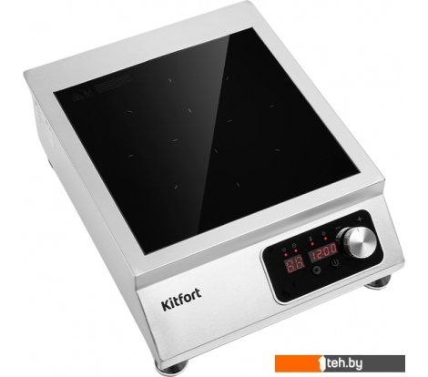  - Настольные плиты Kitfort KT-143 - KT-143