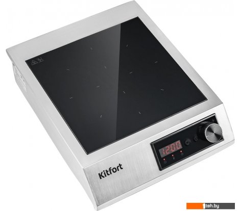  - Настольные плиты Kitfort KT-142 - KT-142