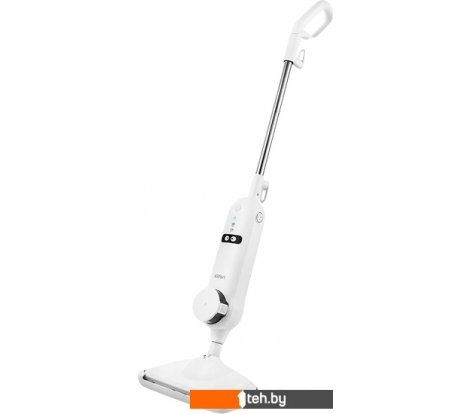  - Электрошвабры, паровые швабры и полотеры Kitfort KT-1015 - KT-1015