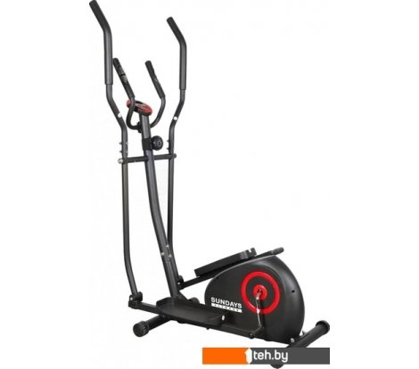  - Эллиптические тренажеры Sundays GB-1039E - GB-1039E