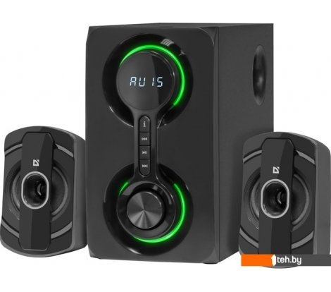  - Мультимедиа акустика Defender Eclipse - Eclipse