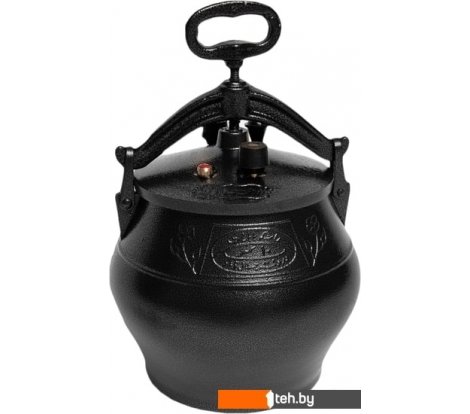- Казаны Rashko Baba Афганский 20 л - Афганский 20 л