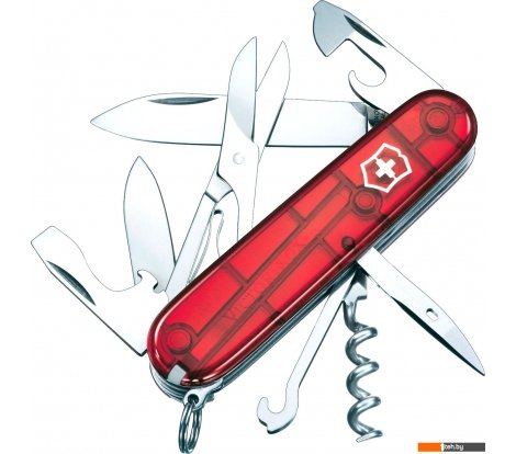  - Туристические ножи Victorinox Climber (1.3703.T) - Climber (1.3703.T)