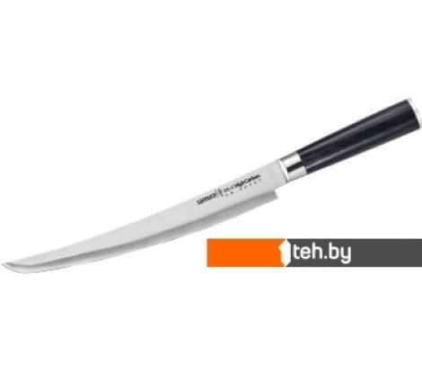  - Кухонные ножи, ножницы, овощечистки, точилки Samura Mo-V SM-0046T - Mo-V SM-0046T