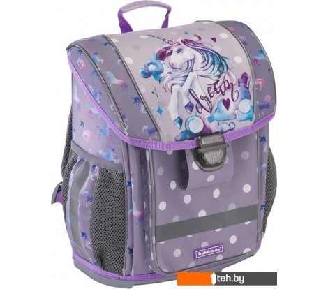  - Рюкзаки Erich Krause ErgoLine 16L Dream Unicorn 48457 - ErgoLine 16L Dream Unicorn 48457