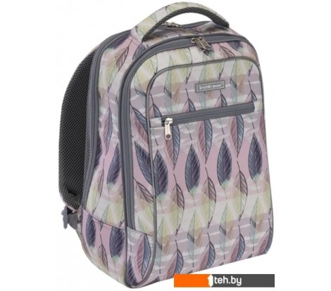  - Рюкзаки Erich Krause ErgoLine Urban 18L Flora 48669 - ErgoLine Urban 18L Flora 48669