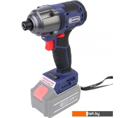  - Шуруповерты, гайковерты, электроотвертки ДИОЛД ГЭА-20ЛИ-02 10300040 (без АКБ) - ГЭА-20ЛИ-02 10300040 (без АКБ)