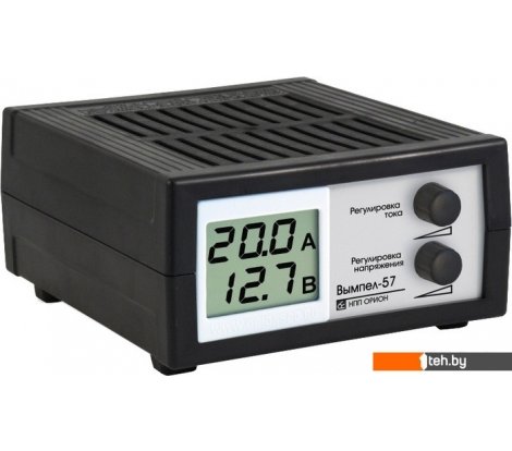  - Пуско-зарядные устройства Вымпел 57 [2048] - 57 [2048]