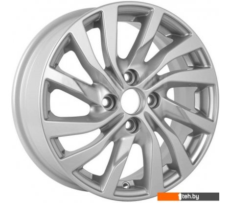  - Автомобильные диски K&K КС882 15x6