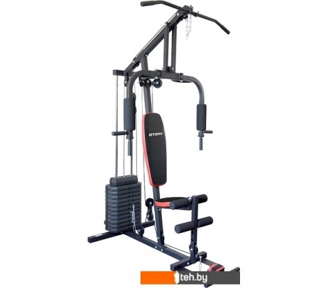  - Силовые тренажеры Atemi AGS2100 - AGS2100