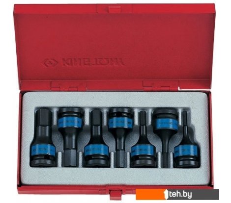  - Наборы инструментов King Tony 4407MP (7 предметов) - 4407MP (7 предметов)