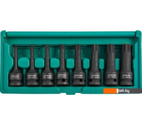  - Наборы инструментов Jonnesway S06A408S (8 предметов) - S06A408S (8 предметов)