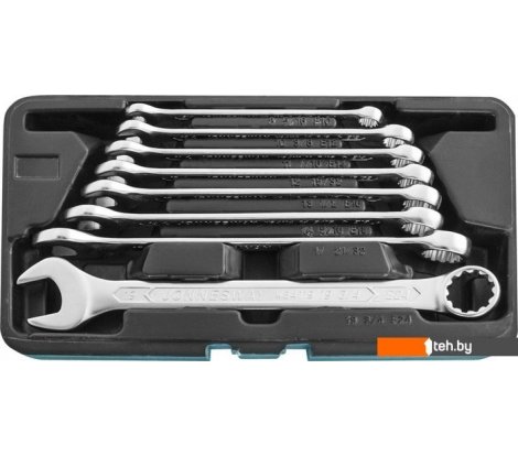 - Наборы инструментов Jonnesway W84108S (8 предметов) - W84108S (8 предметов)
