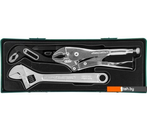  - Наборы инструментов Jonnesway P2803SP (3 предмета) - P2803SP (3 предмета)