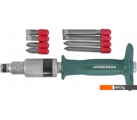  - Наборы инструментов Jonnesway AG010139 (9 предметов) - AG010139 (9 предметов)