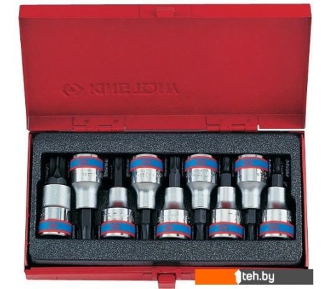  - Наборы инструментов King Tony 4109PR (9 предметов) - 4109PR (9 предметов)