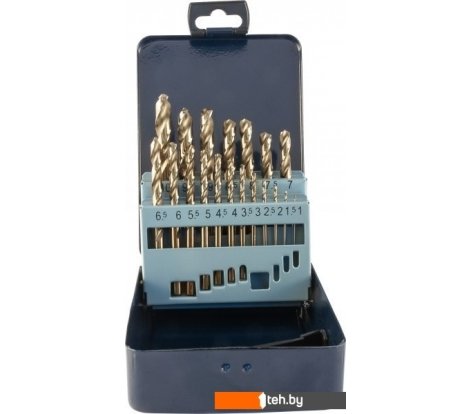  - Наборы инструментов Thorvik TDBS19K5 (19 предметов) - TDBS19K5 (19 предметов)