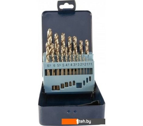  - Наборы инструментов Thorvik TDBS19K5 (19 предметов) - TDBS19K5 (19 предметов)