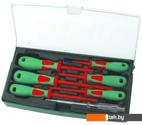  - Наборы инструментов Jonnesway DV13PP07S (7 предметов) - DV13PP07S (7 предметов)