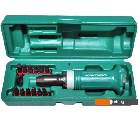  - Наборы инструментов Jonnesway AG010138 (14 предметов) - AG010138 (14 предметов)