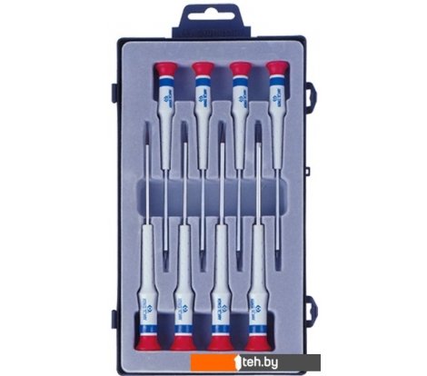  - Наборы инструментов King Tony 32218MR (8 предметов) - 32218MR (8 предметов)