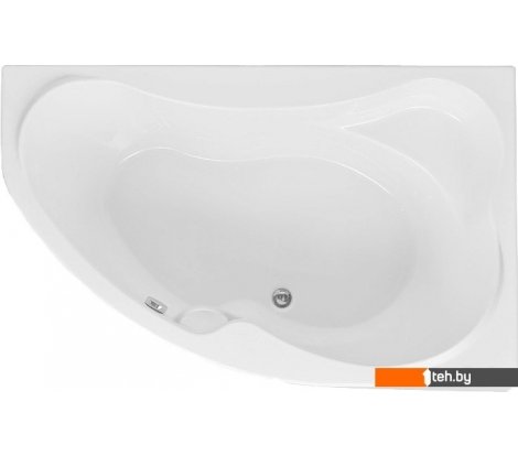  - Ванны Aquanet Capri 160x100 R - Capri 160x100 R