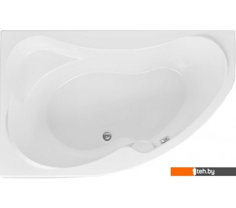  - Ванны Aquanet Capri 160x100 L - Capri 160x100 L