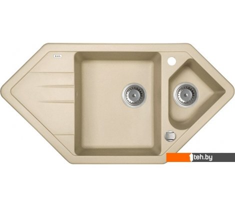  - Кухонные мойки IDDIS Vane G V29S965i87 - Vane G V29S965i87