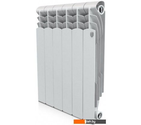  - Радиаторы отопления Royal Thermo Revolution Bimetall 350 (6 секций) - Revolution Bimetall 350 (6 секций)