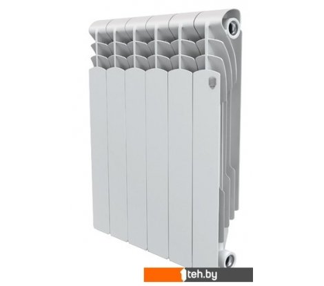  - Радиаторы отопления Royal Thermo Revolution 500 (7 секций) - Revolution 500 (7 секций)