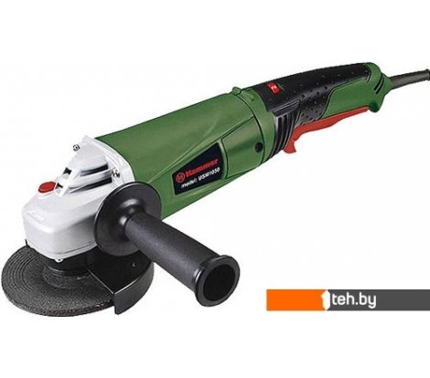  - Угловые шлифмашины (болгарки) Hammer USM1050A - USM1050A