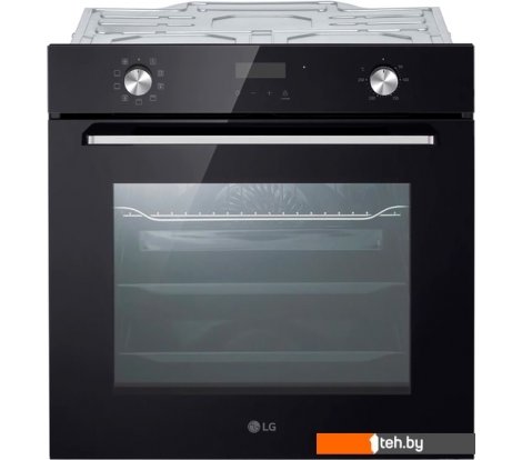  - Духовые шкафы LG WSEZD7213B - WSEZD7213B