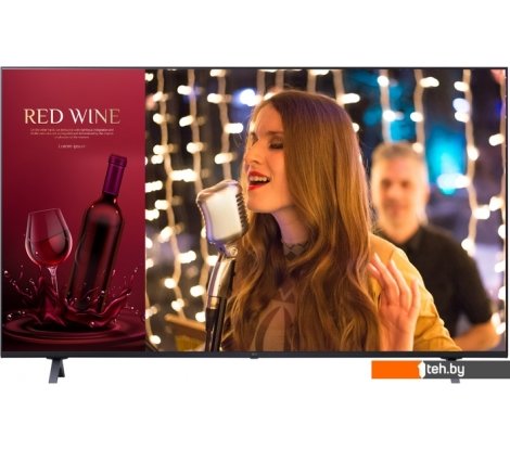 - Информационные панели LG 65UR640S - 65UR640S