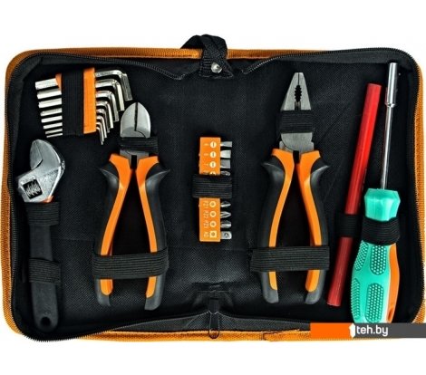  - Наборы инструментов Sturm 1310-01-TS23 (23 предмета) - 1310-01-TS23 (23 предмета)