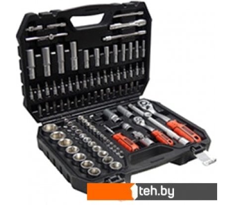  - Наборы инструментов ForceKraft FK-4941-5 (94 предмета) - FK-4941-5 (94 предмета)