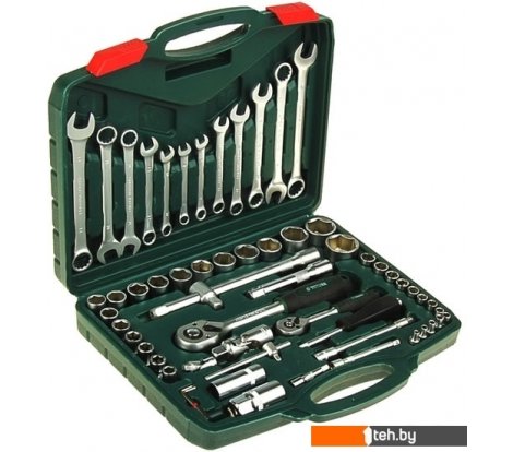  - Наборы инструментов Tundra 1720447 (61 предмет) - 1720447 (61 предмет)