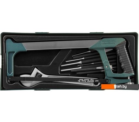  - Наборы инструментов Jonnesway M645114SP (14 предметов) - M645114SP (14 предметов)