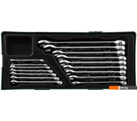  - Наборы инструментов Jonnesway W26116SP (16 предметов) - W26116SP (16 предметов)