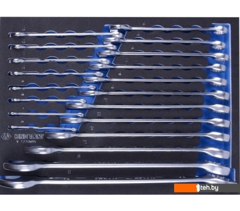  - Наборы инструментов King Tony 9-1220MRV (20 предметов) - 9-1220MRV (20 предметов)