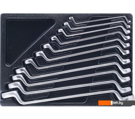  - Наборы инструментов King Tony 9-1711MR (11 предметов) - 9-1711MR (11 предметов)