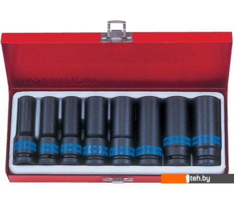  - Наборы инструментов King Tony 4410MP01 (8 предметов) - 4410MP01 (8 предметов)