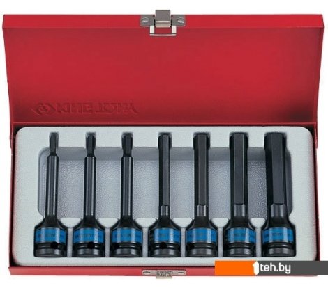  - Наборы инструментов King Tony 4457MP (7 предметов) - 4457MP (7 предметов)
